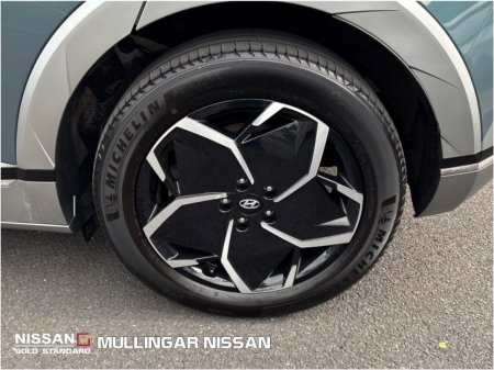 2023 Hyundai IONIQ 5 - photo 9