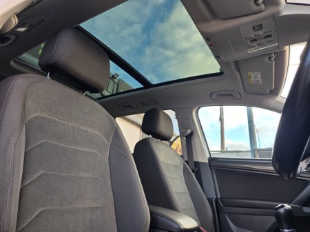 2019 Volkswagen Tiguan Allspace - photo 14