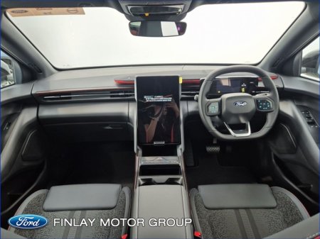 2027 Ford Explorer - photo 2