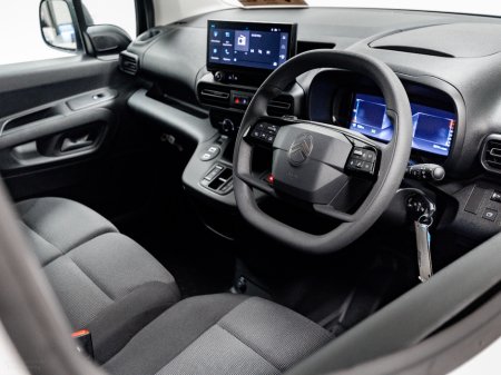 2026 Citroen Berlingo - photo 2