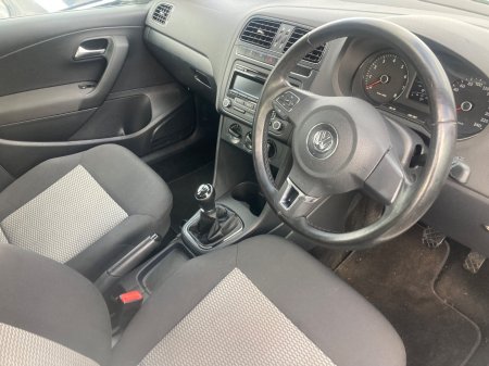 2014 Volkswagen Polo - photo 9