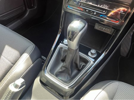 2023 Volkswagen T-Cross - photo 16