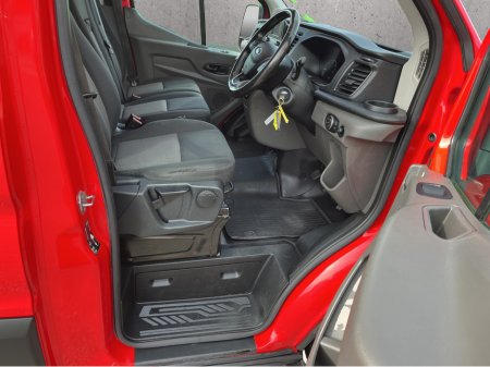 2024 Ford Transit - photo 11