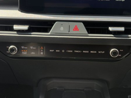 2026 Kia Stonic - photo 19