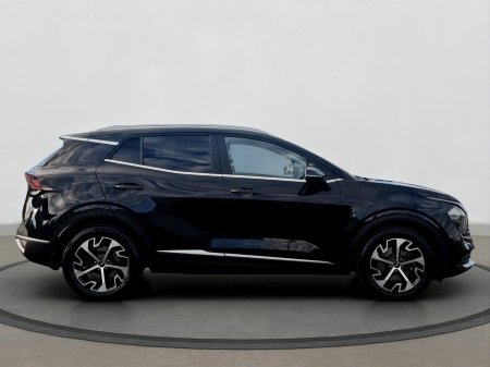 2023 Kia Sportage - photo 3