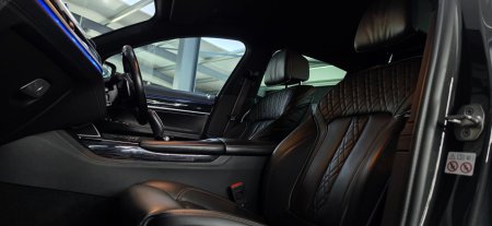 2022 BMW 7-Series - photo 29