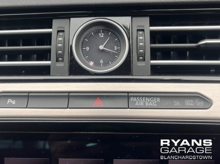 2018 Volkswagen Passat - photo 19