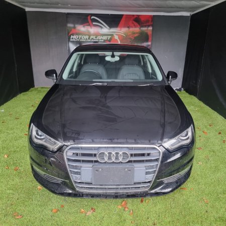 2015 Audi A3