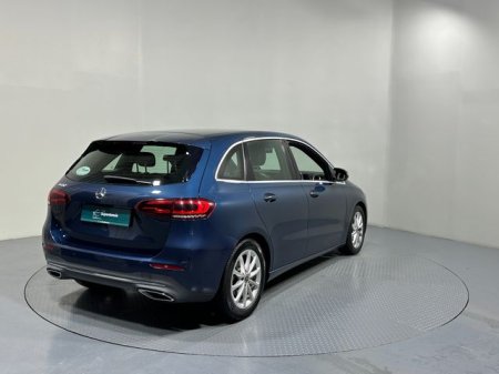 2019 Mercedes-Benz B-Class - photo 7