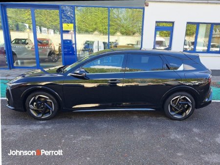 2026 Kia K4 - photo 4