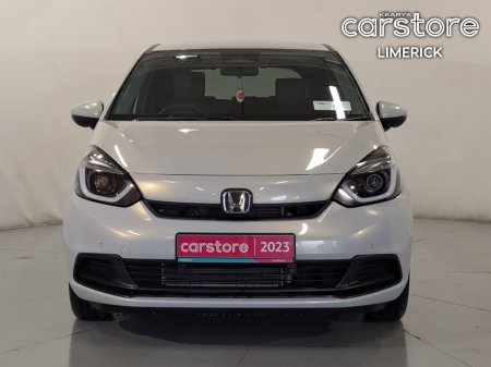 2023 Honda Fit - photo 8