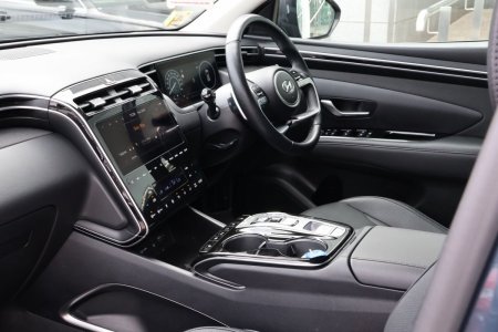 2022 Hyundai Tucson - photo 19