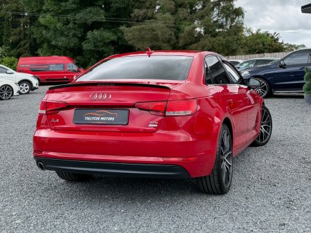 2017 Audi A4 - photo 9