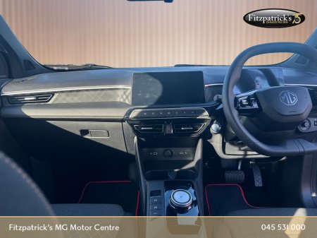 2026 MG MG3 - photo 14