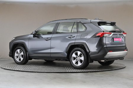 2025 Toyota RAV4 - photo 6