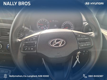 2021 Hyundai i10 - photo 11