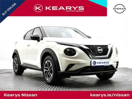 2026 Nissan Juke 1.0T PET 2WD SV Premium - MEGA SALE PRICE