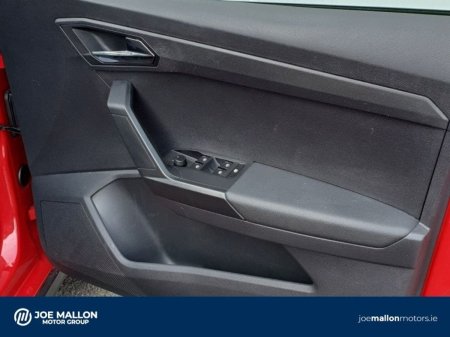 2020 SEAT Arona - photo 14