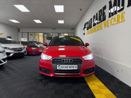 2015 Audi A1 - photo 2