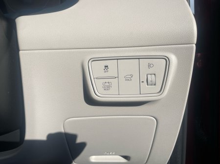 2022 Hyundai Tucson - photo 13