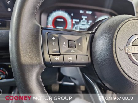 2024 Nissan Qashqai - photo 16