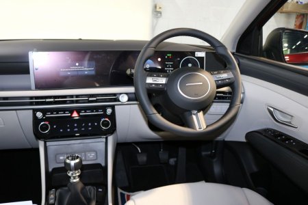 2026 Hyundai Tucson - photo 11