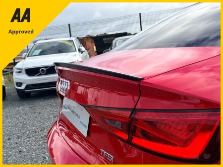 2015 Audi A3 - photo 11