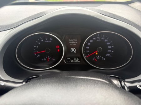 2015 Kia Sportage - photo 16