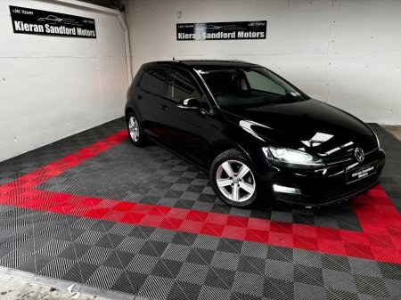 2016 Volkswagen Golf - photo 2