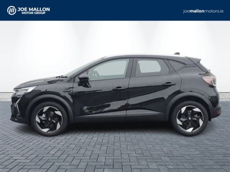 2026 Renault Captur - photo 4