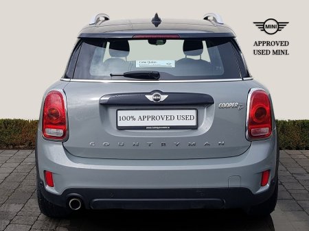 2018 Mini Countryman - photo 13