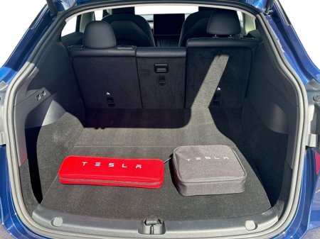 2022 Tesla Model Y - photo 16