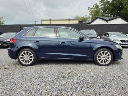 2017 Audi A3 - photo 12
