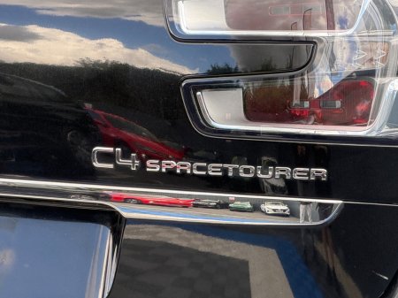 2018 Citroen Grand C4 Picasso - photo 7