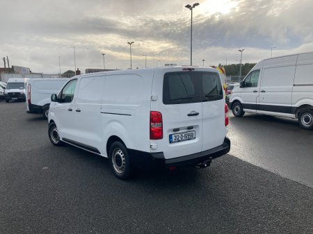 2021 Opel Vivaro - photo 5