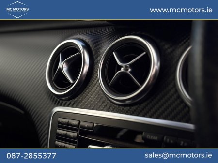 2014 Mercedes-Benz A-Class - photo 2