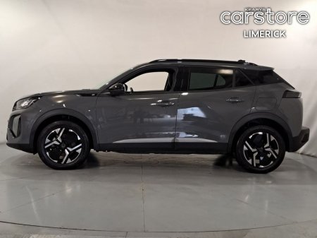 2024 Peugeot 2008 - photo 6