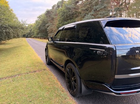 2023 Land Rover Range Rover - photo 55