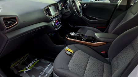 2017 Hyundai IONIQ - photo 20