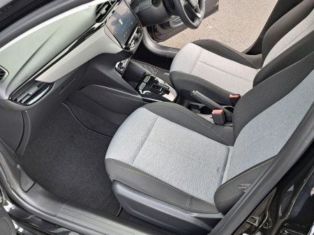 2026 Opel Corsa - photo 16