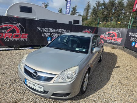 2006 opel vectra - photo 2