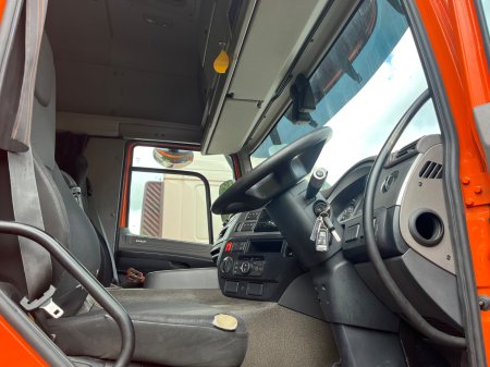 2020 DAF Other - photo 6