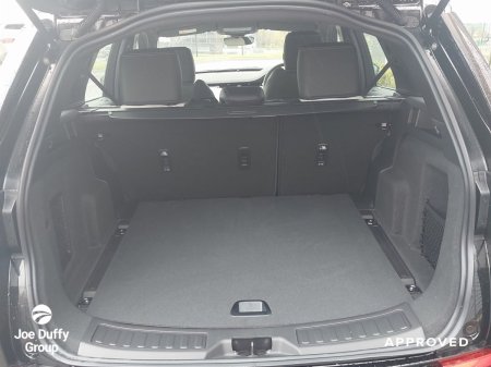 2026 Land Rover Discovery Sport - photo 13