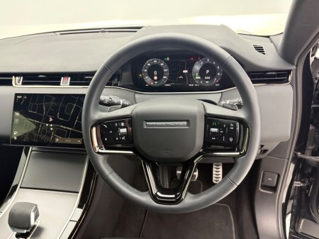 2024 Land Rover Range Rover Evoque - photo 27