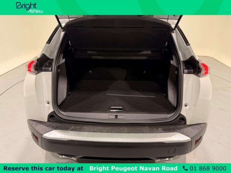 2022 Peugeot 2008 - photo 20