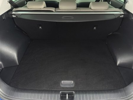 2019 Kia Sportage - photo 22