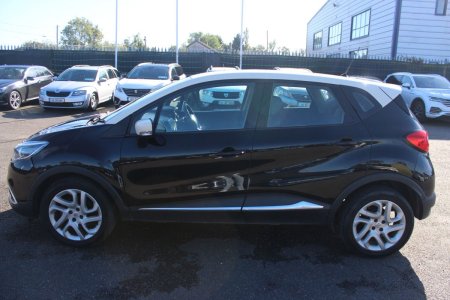2016 Renault Captur - photo 11