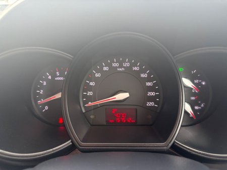 2016 Kia Rio - photo 11