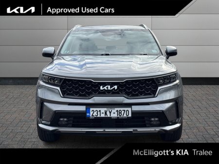 2023 Kia Sorento - photo 7