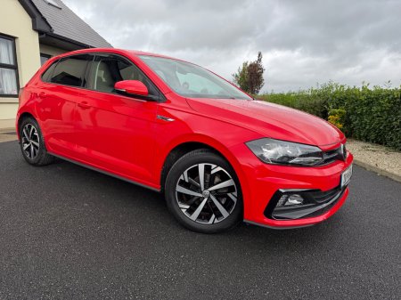 2020 Volkswagen Polo - photo 6